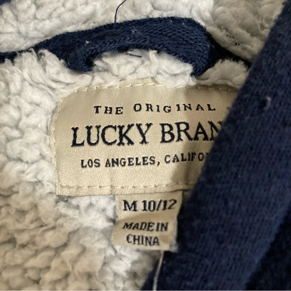Lucky Brand jacket - Picture 6 of 6